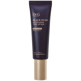 Dr. G Black Nail Glutathione Tone Up Cream, 1.7 fl oz (50 ml)
