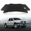 LQI Hood Insulation Pad with Clips Compatible with Dodge Ram
