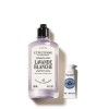 L'Occitane [기프트] 라방드 블랑쉬 퍼퓸드 샤워 젤 세트 (+디럭스 1종)