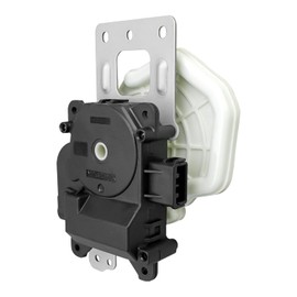 HVAC Heater Blend Door Actuator Fit for Honda CR-V CRV 2007 2008 2009 2010 2011 Replace 79140-SWJ-F11 79140SWJF11
