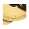 Nino Percussion NINO-BR20 Becken Paar 20,3 cm (8 Zoll) Messing