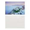 BEST PAPER GREETINGS 40 Pack Around the World Postcards Bulk