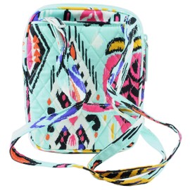 Vera Bradley Mini Hipster Crossbody, Pueblo