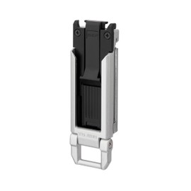 Tajima SF-MSHLD Safety System for Waist Belts, Metal, Slim