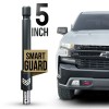 Ronin Factory CHEVY & GMC SMARTGUARD™ SHORT FLEXIBLE ANTENNA 5
