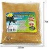 Palm Sugar, Large Size 2.2 Pounds, (Made with Coconut Syrup,