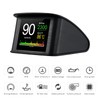wiiyii P10 Hud Head Up Display Car Speedometer OBD2 Smart