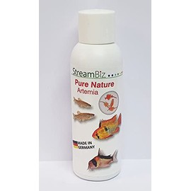 Pure Nature - Artemia