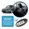 Keyless2Go Replacement for Proximity Smart Keyless Remote Fob for KR55WK48903