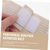OATIPHO Adjustable Comfortable Tube Holder for Waistband Breathable and Concealed