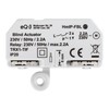 Homematic IP Switch Actuator and Meter