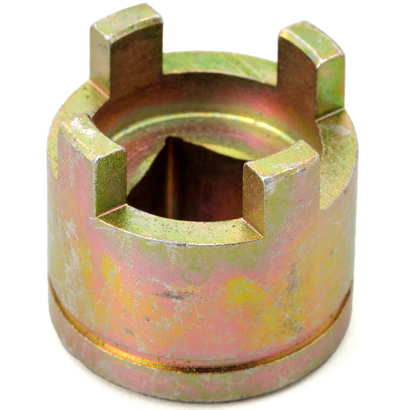 Daytona 69580 Clutch Lock Nut Wrench for Monkey Secondary Side