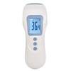 Multifunctional USB Portable Rechargeable Digital Infrared Thermometer for Baby KidsThermometer