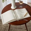 Semikolon 353519 Guest Book - 25 x 23 cm -
