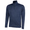 Galvin Green Dixon Men’s Quarter Zip Pullover Lightweight, Insulating Golf