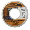 Amerway Tourmaline Stained Glass Soldering Wire