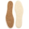 Collonil Women’s Men’sComfort Insoles Multicolour Mehrfarbig (Neutral) 5 UK