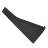 Rear Door Window Pillar 72761 SAG Exterior Window Post Trim
