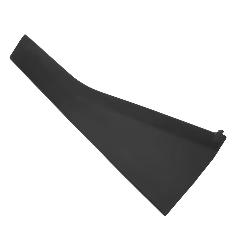 Rear Door Window Pillar 72761 SAG Exterior Window Post Trim