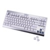 Granvela MechanicalEagle Z-77 75% Mechanical Keyboard | Aluminium Panel |