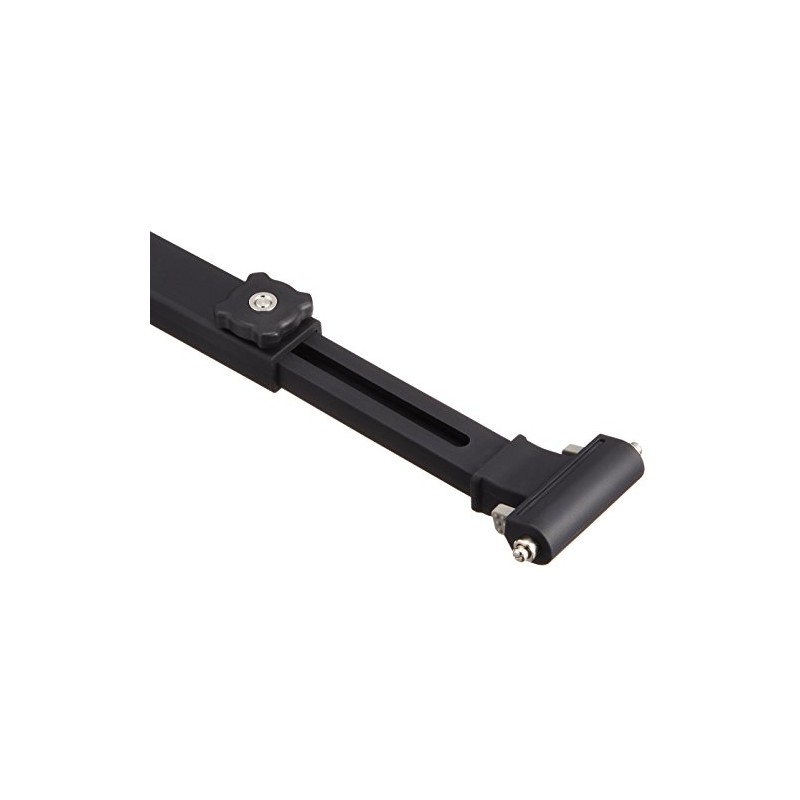 Libec BR-6B Midspreader for RT40RB/RT50B/RT50C/T102B/T103B/T150B/T150C