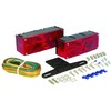 Optronics TL15RK Waterproof Combination Tail Light Kit