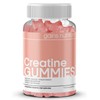 GN Creatine Gummies | 60 Chewable Creatine Gummies for Men