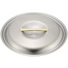 遠藤商事 su-pa-denzi Pot Lid 33 cm For anb16033 