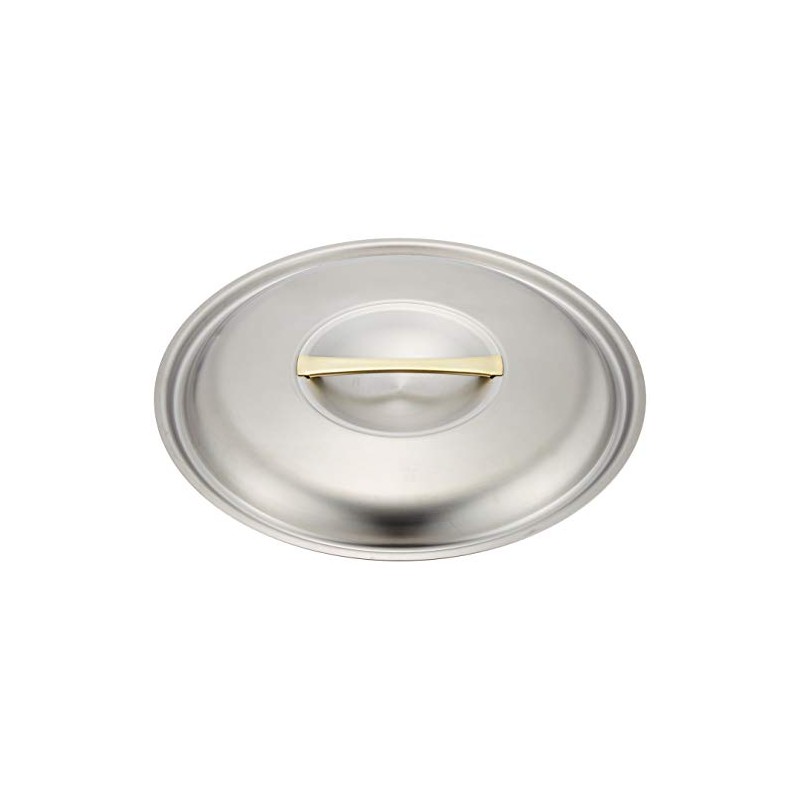 遠藤商事 su-pa-denzi Pot Lid 33 cm For anb16033 
