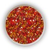 Jalpur - Red Mukhwas (Indian Mouth Freshener) - 200g