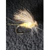 FRONTIER FLY COMPANY HEXAGENIA HAIRWING SIZE 8 FRONTIER FLY FISHING