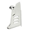 Chain Guard Cover Chrome Plated Plastic Drive Chain Guard Protective