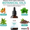 Infinitive Beauty Tooth & Gum Oil Twin Pack (30ml x2)