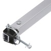 Attwood 4000-ADJ-B Heavy Duty Transom Saver 24”-36”