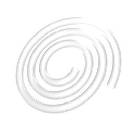 Clear Hose 12/15 Inner Diameter 0.5 inch (12 mm), Outer Diameter 0.6 inch (15 mm), Aquarium External Filter, External Filter, Plumbing (12/16 Hose Replacement) (2 Meters)