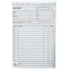 Challenge Large Duplicate Sales Order Book, 137x195mm, 400048653
