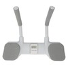 Plank Board Core Trainer Timing Display Angle Adjustable Slip Resistant