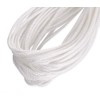 SISI UK® 6m x 3mm Picture Hanging Cord with 10