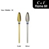C & I Flame Drill Carbide Nail Drill Electric Machine