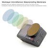 GEPULY 4-Pack ND8 ND16 ND32 CPL Lens Filter for DJI