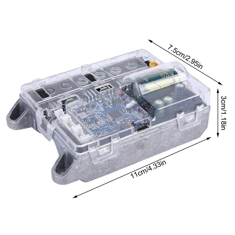 MAGT Bluetooth Controller Board, Universal Digital Circuit Motherboard Bluetooth Controller