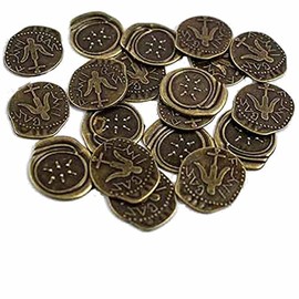 Widow's Mite Coins Reproduction (Pack of 50)