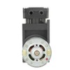 FTVOGUE Oilless Vacuum Pump DC12V 42W Mini Brush Piston Pressure