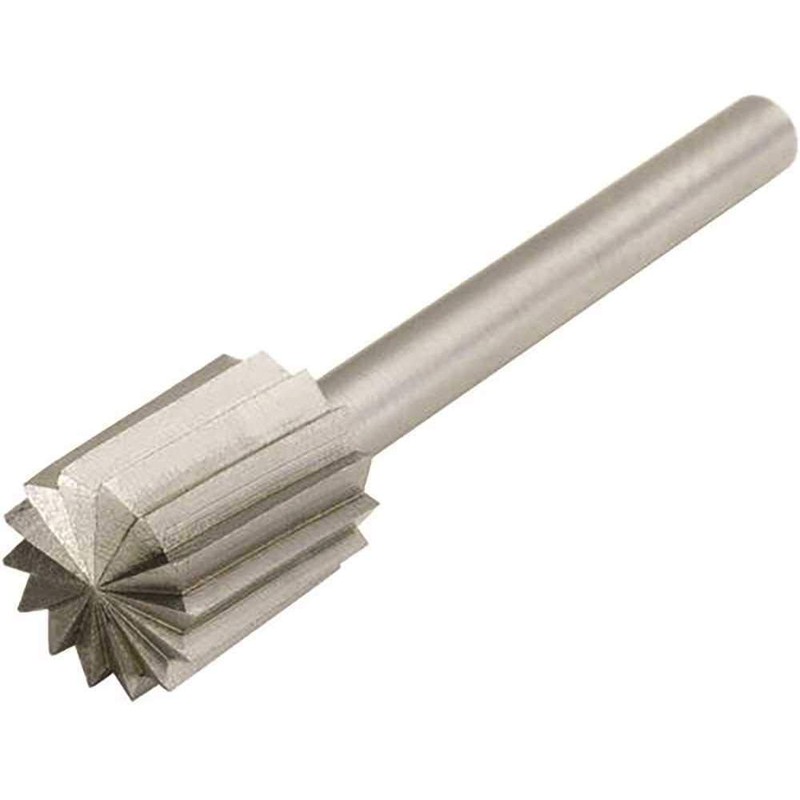 Dremel 115-2 5/16" High Speed Steel Cutter 2 Count2