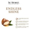 Shampoo Biotin Argan Oil 591ml THE BOTANIST