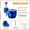 Lounsweer Belt Removing Clutch Spreader Tool Kit Clutch Spreader CVT