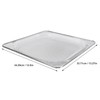 Fryer Oven Basket 304 Stainless Steel Replacement Baking Grill Mesh