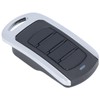 3V Garage Door Remote Control 433mhz 868mhz Remote Control Transmitter