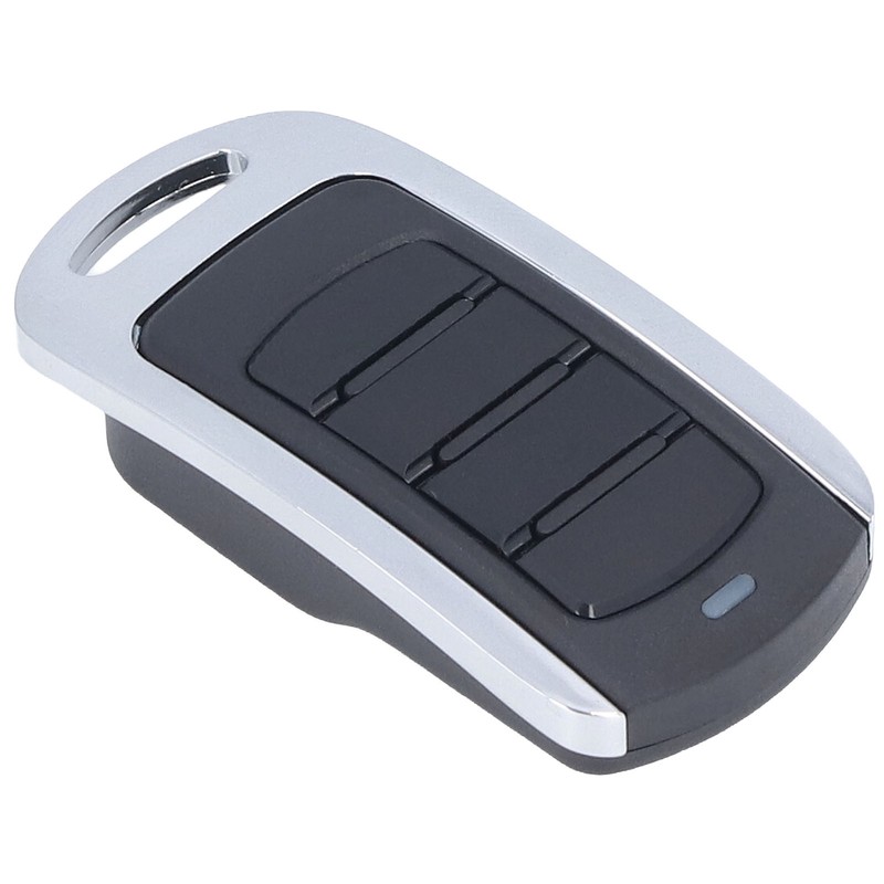 3V Garage Door Remote Control 433mhz 868mhz Remote Control Transmitter