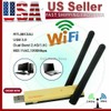 LinkStyle USB 3.0 1200Mbps Long Range AC1200 Dual Band 5GHz